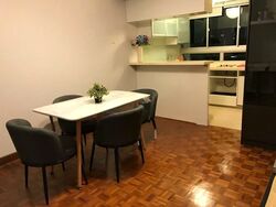 Faber Garden Condominium (D20), Condominium #574135821